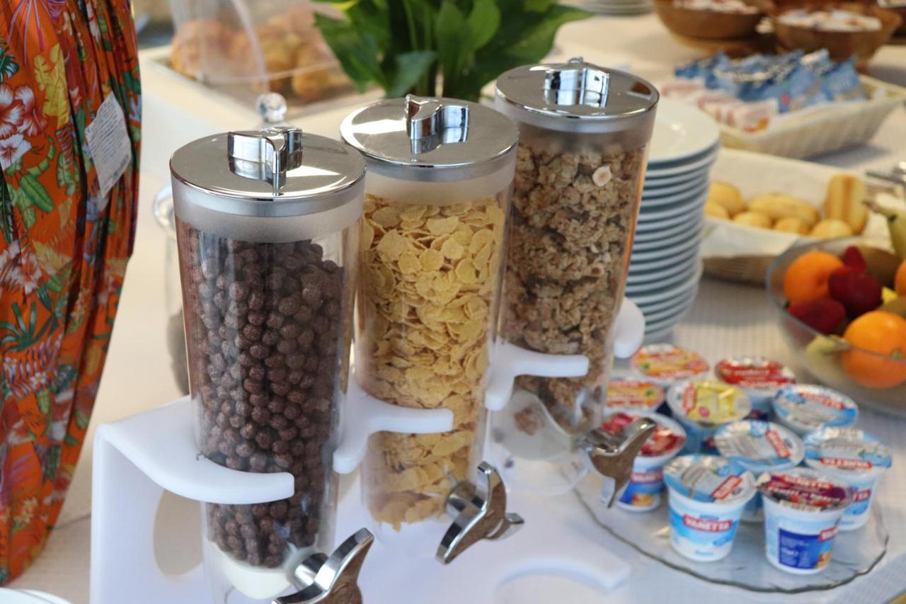 Hotel Morolli 리미니 외부 사진