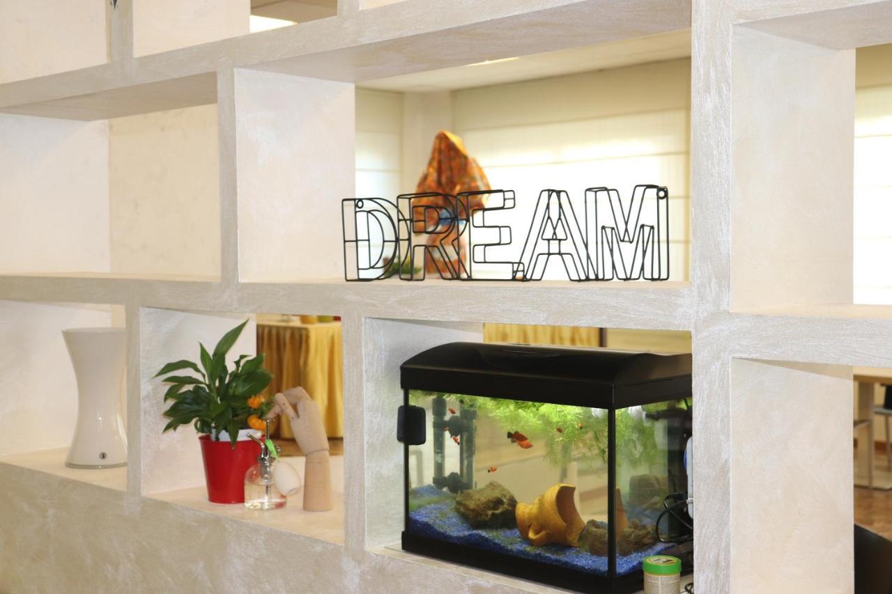Hotel Morolli 리미니 외부 사진