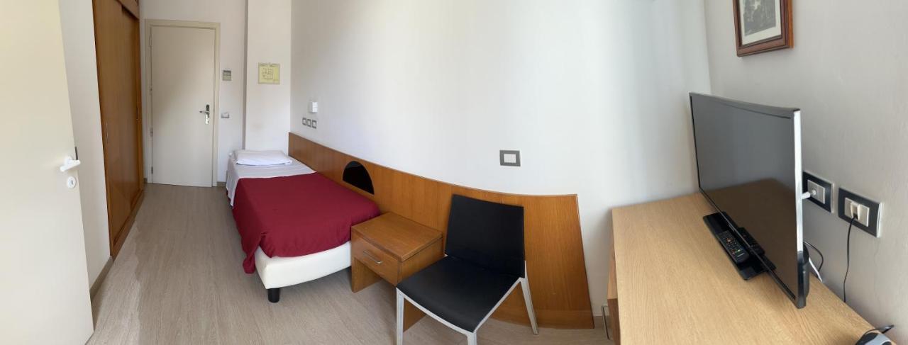 Hotel Morolli 리미니 외부 사진