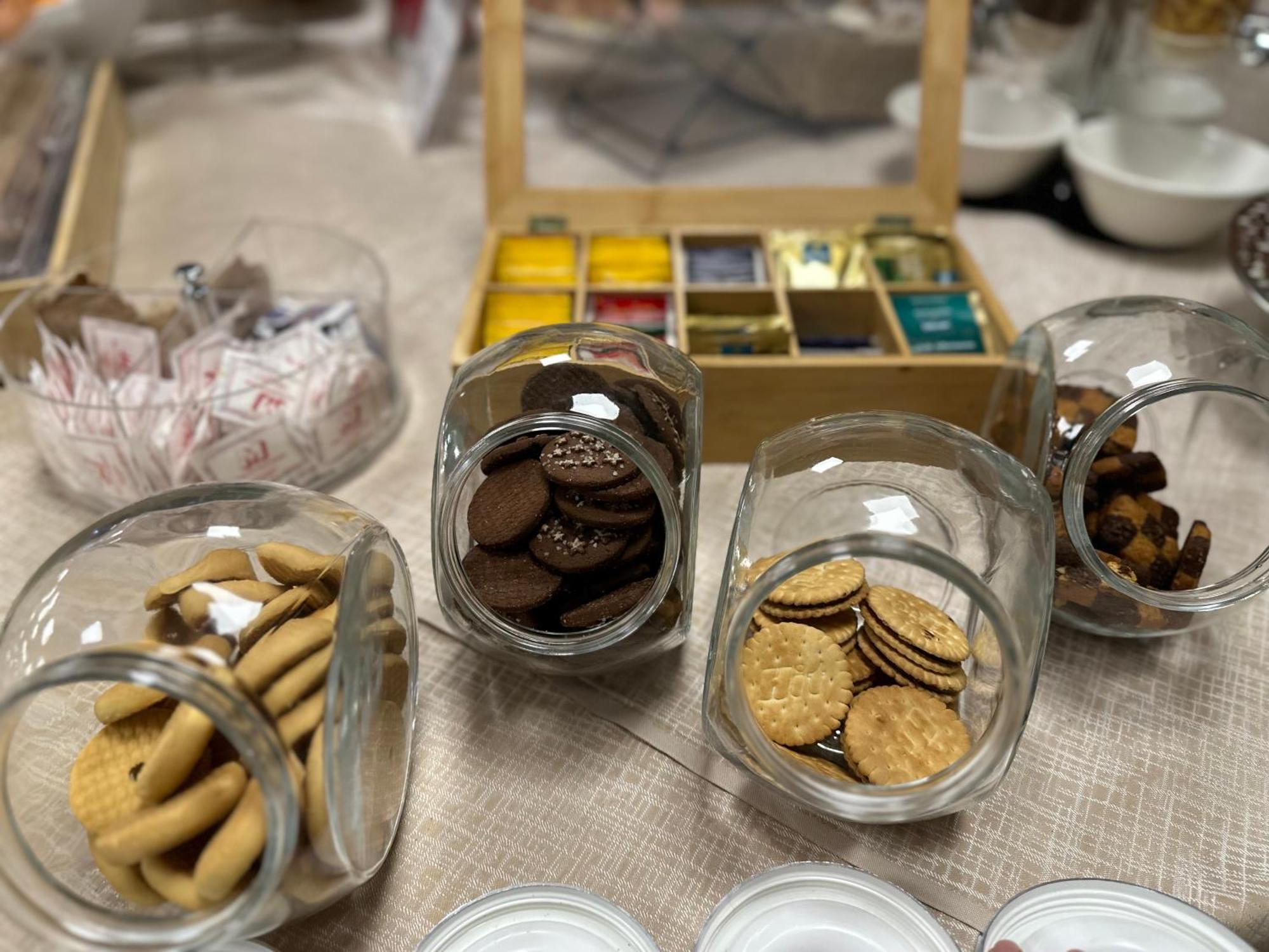 Hotel Morolli 리미니 외부 사진