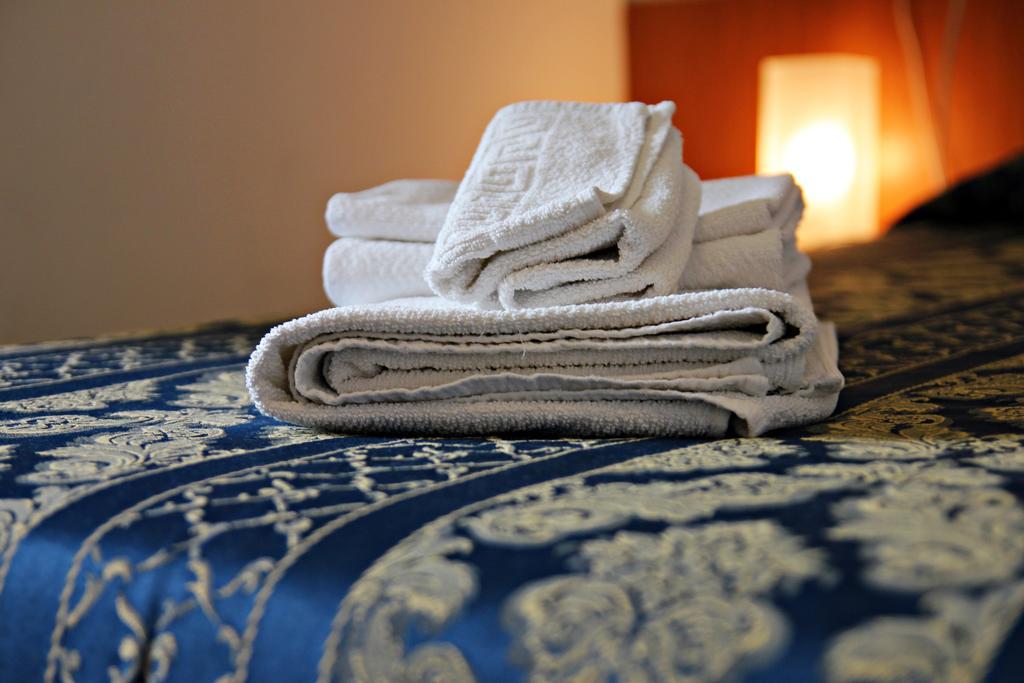 Hotel Morolli 리미니 외부 사진