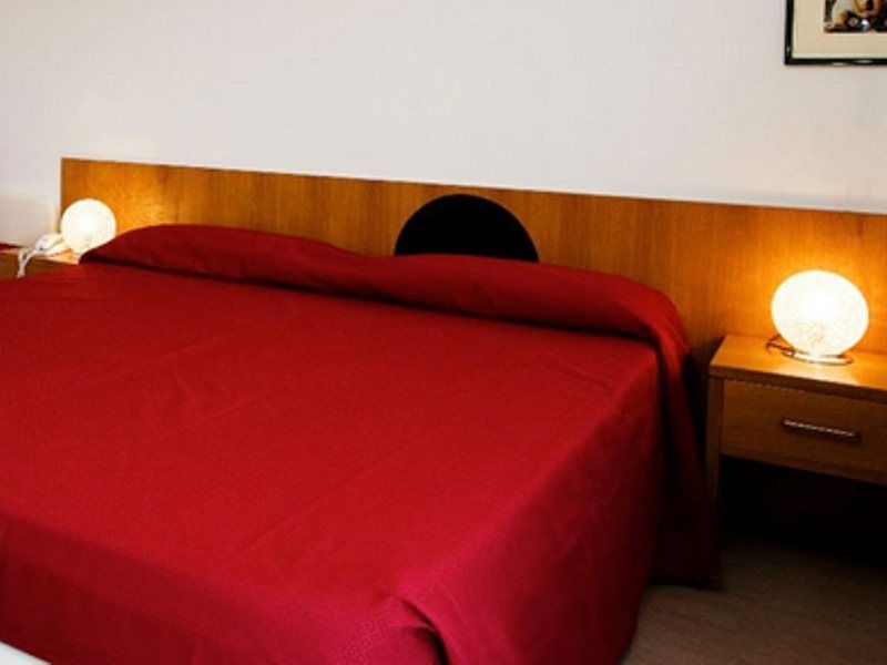 Hotel Morolli 리미니 외부 사진