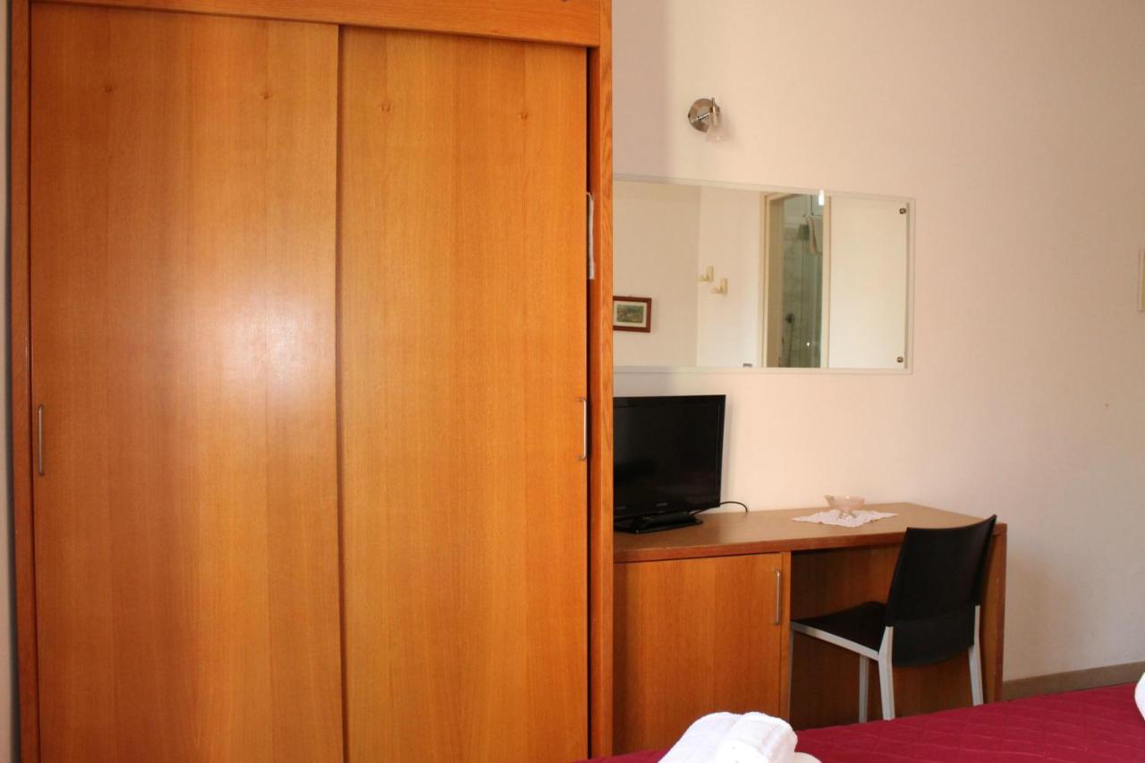 Hotel Morolli 리미니 외부 사진