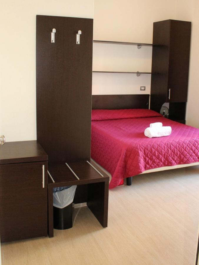 Hotel Morolli 리미니 외부 사진