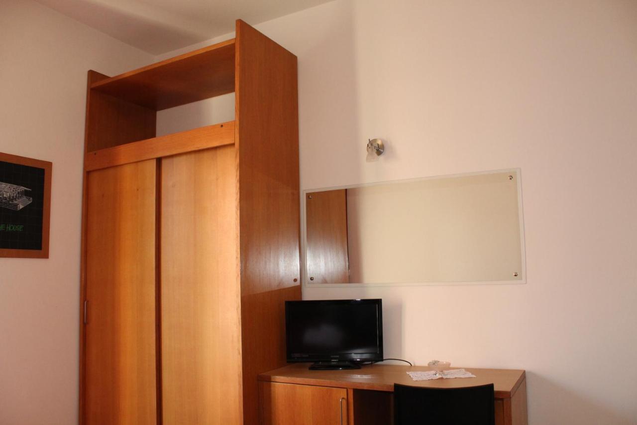 Hotel Morolli 리미니 외부 사진